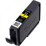 CANON PGI-72Y kollane tindikassett