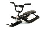 Stiga Snowracer SX Pro kelk, must (73-3388-01)