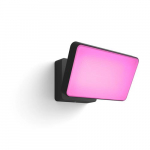 Philips by Signify Philips Hue valge ja vrviline atmosfrilehter Discover Outdoor Floodlight