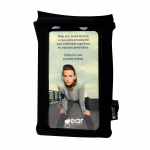 GEAR Sport ArmSleeve S/M ex. iPhone 6/7/8/SE2020 Black