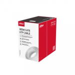 DAHUA KAABEL CAT6 UTP 305M VALGE/PFM923I-6UN-C