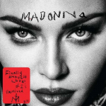 WARNER MADONNA AND quot;Finally Enough Love AND quot; (50 number ones, Remix Album)