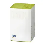 Tork Salveid PREMIUM XPRESSNAP, 2 krt, 200 salvet, 21.3 x 16.5 cm, salatiroheles vrvi, 5 kihid/pakett.