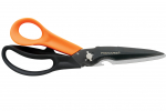 Cuts+More multi-purpose scissors 23cm #