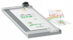 Leitz Precision Home Paper Trimmer A4 , 8 sheets