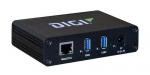 Digi AW02-G300 liidesihub USB 3.2 Gen 1 (3.1 Gen 1) Type-A 1000 Mbit/s must