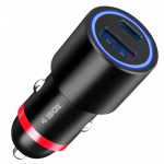 iBOX Autolaadija C-20 48W A+C