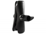 RAM Mounts UNPKD RAM DOUBLE SOCKET ARM D BALLS