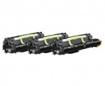 Lexmark RETURN-TONER CARTRIDGE COLOR CS820, CX8xx, 300000 pages,