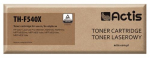 Actis TH-F540X toonerkassett (asendab HP 203X CF540X; standard; 3200 lehte; must)