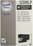 BROTHER LC3259 XL MUST