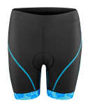 Unknown Velo lhikesed pksid Force Rose Black/Blue M 65616