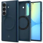 Spigen SPIGEN AIRSKIN ARAMID MAGSAFE GALAXY Z FOLD 8 ULTRA NAVY