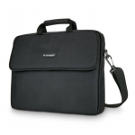 Kensington SP17 Classic Sleeve 17 Black