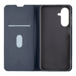 Obal:Me SmoothTouch mbris Samsung Galaxy A26 5G jaoks / tumsiniine