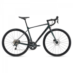 Giant Tegumattaratta Contend AR 2, tumedam iriseeriv (M/L)