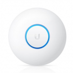 Ubiquiti UniFi UAP-nanoHD 2.4/5 GHz, 1733 Mbit/s, 10/100/1000 Mbit/s, Ethernet LAN (RJ-45) ports 1, MU-MiMO Yes, PoE in, 802.11 a/b/g/n/ac/ac-wave2