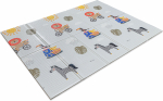 Taf Toys Savannah Super-Size mngutaldrik, 150 x 200 cm (261919)