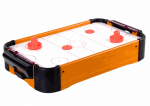 LEAN Toys Large Wooden Hockey Table with Light and Sound