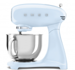 Smeg Segisti SMF05PBEU, 1000 W, 4,8 L, helesinise vrvi