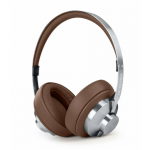 Muse | Peakomplekt | M-298 SBR | Bluetooth | ANC | Pruun/Hbe |