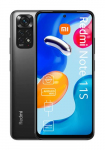 Xiaomi Redmi Note 11S 4G 128GB, 6GB RAM, grafiithall