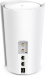 TP-LINK Deco X50-5G kahesageduslik 5G/4G/3G modem ja WiFi6 tugijaam (DECO X50-5G(1-PAKK))