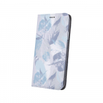 Mocco Smart Trendy case Frozen 1 Leaves For Samsung Galaxy A42 5G