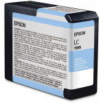 EPSON T5805 helesinine
