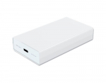 MicroConnect 60W PoE adapter IEEE802.3AF, USB C