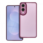 VARIETE kaitsembrise SAMSUNG S25 Edge violetne