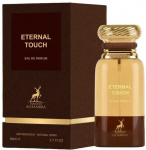 Maison Alhambra Eternal Touch EDP 80ml