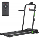 Tunturi Cardio Fit T10 jooksurattas (BT)