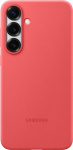 SAMSUNG Galaxy S25+ silikoonkate, punane (EF-PS936CREGWW)