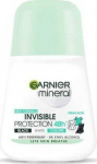 Garnier GARNIER_Invisible Protection 48h Women Roll-On Antiperspirant