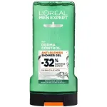 LOral Paris LOral Men Expert Derma Control Anti-Blemish Shower Gel 300ml