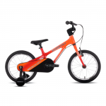 Tabou Ultrakerge lasteelup Rocket MG, 16" punase-oran