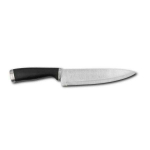 KITCHISIMO Knife 17.5cm Nero