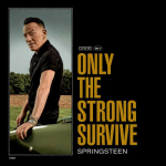 SONY BRUCE SPRINGSTEEN "Alles jvad tugevad";