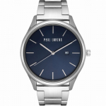 Paul Lorens Meeste kell PL1273B-6C1 / must