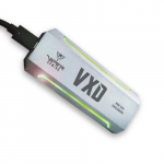 Patriot Memory VX D SSD korpus hbemane M.2