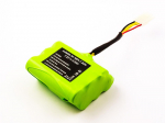 CoreParts Battery for Neato XV 25.2Wh Ni-Mh 7.2V 3500mAh