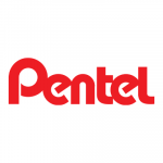 Pentel Gelsuledener EnerGel X must (BL107-AX) (BL107AX)