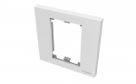 Vision TC3 SURR1G seinaplaat/valguskaasutusvalk White