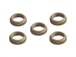 CoreParts Upper Roller Gear 45T 1 pcs = in one bag