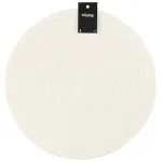 4Living Valikainas laud Miida 38cm valge, 2gb