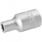 Toolcraft 820744 socket/socket set