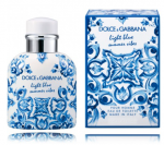 Dolce AND Gabbana Tahane Sinine Suvi Vibes Parfm EDT 125 ml