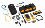 Fluke LIQ-DUO-KIT-FMC-H6EU,LIQ-200 DUO KIT AND FIBER KIT, 1G/10G