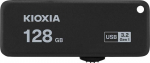 Kioxia 128GB TransMemory U365 USB 3.2 Black